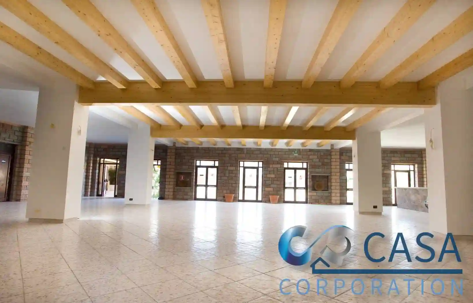 Palazzo - Edificio - foto 5