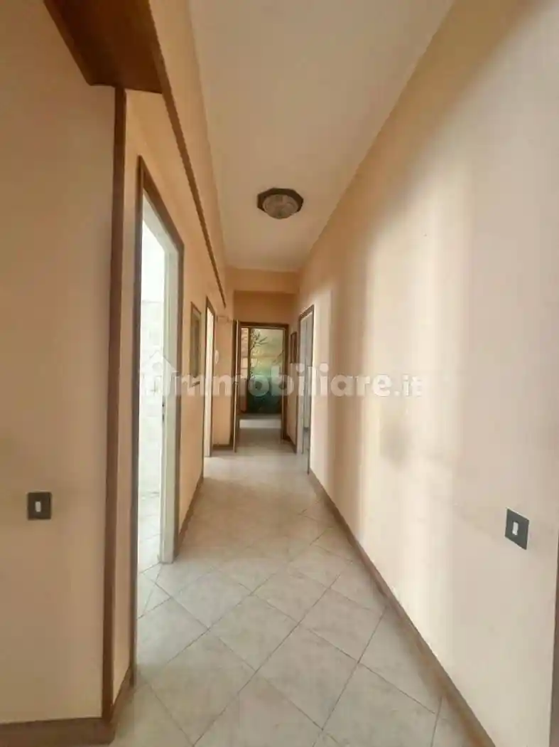 Appartamento viale Anicio Gallo, Appio Claudio - Statuario, Roma - foto 4