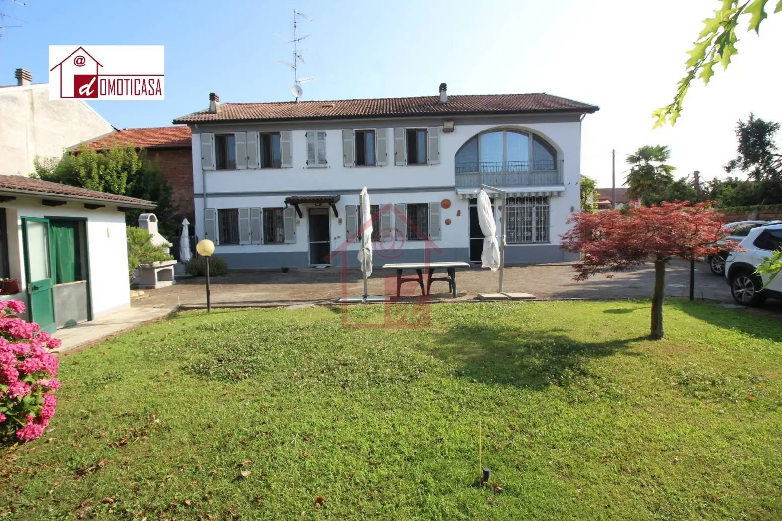 Villa in vendita a Costanzana