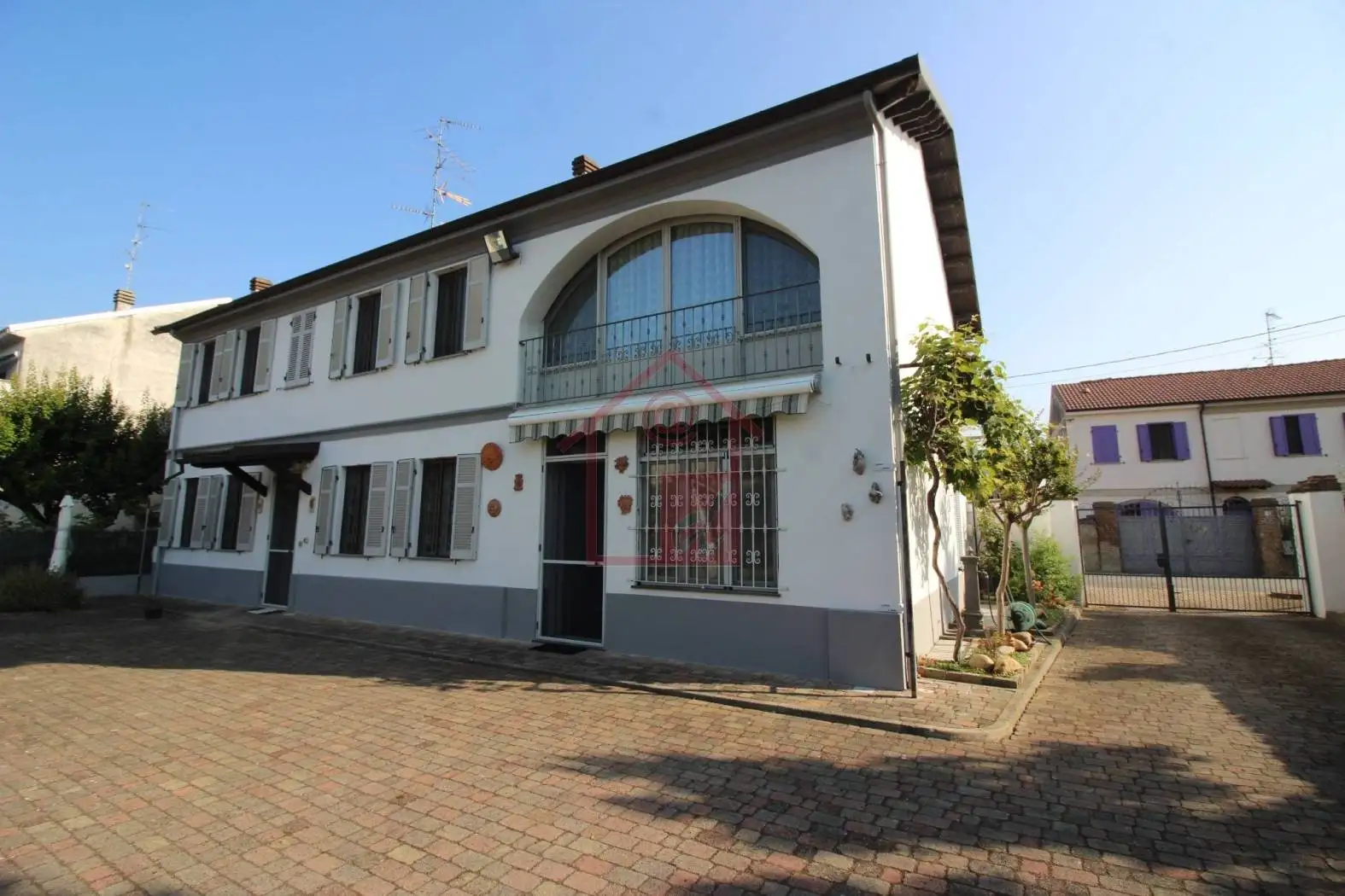 Villa unifamiliare via Pertengo 44, Costanzana - foto 2