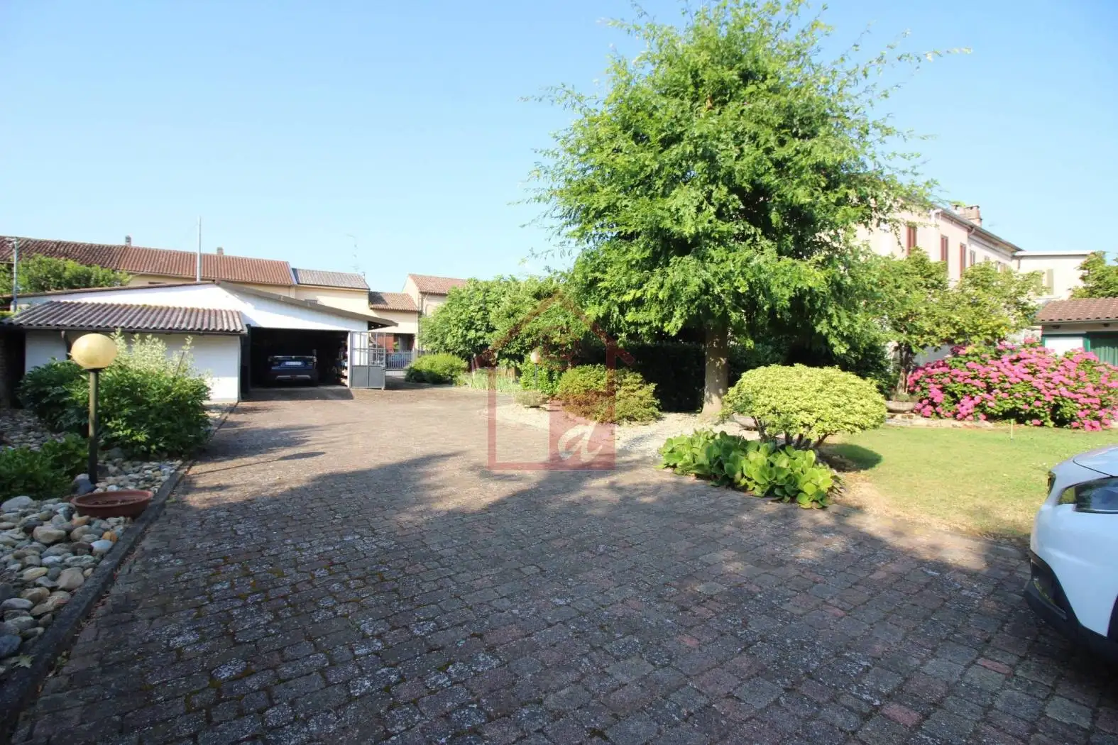 Villa unifamiliare via Pertengo 44, Costanzana - foto 3