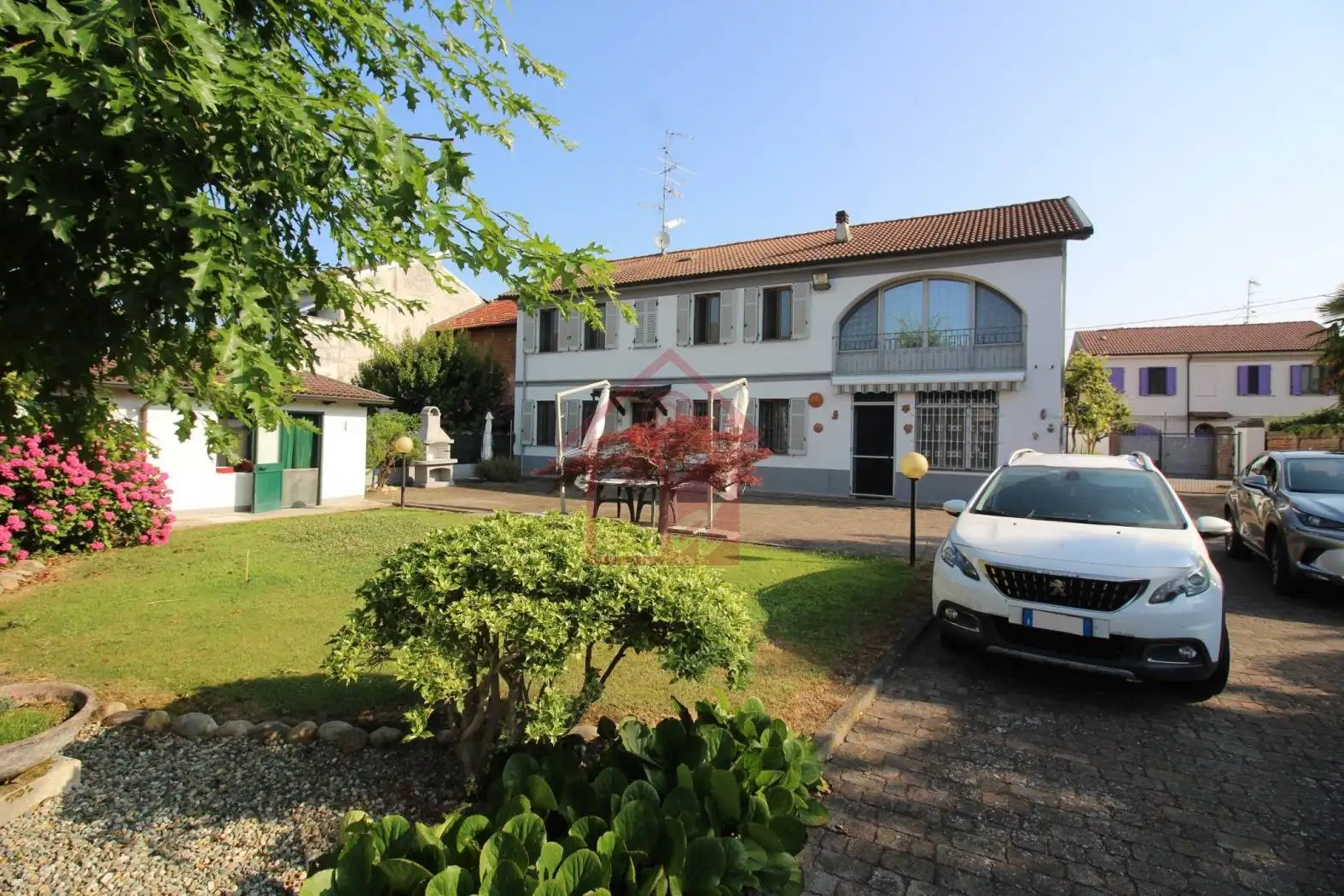 Villa unifamiliare via Pertengo 44, Costanzana - foto 4