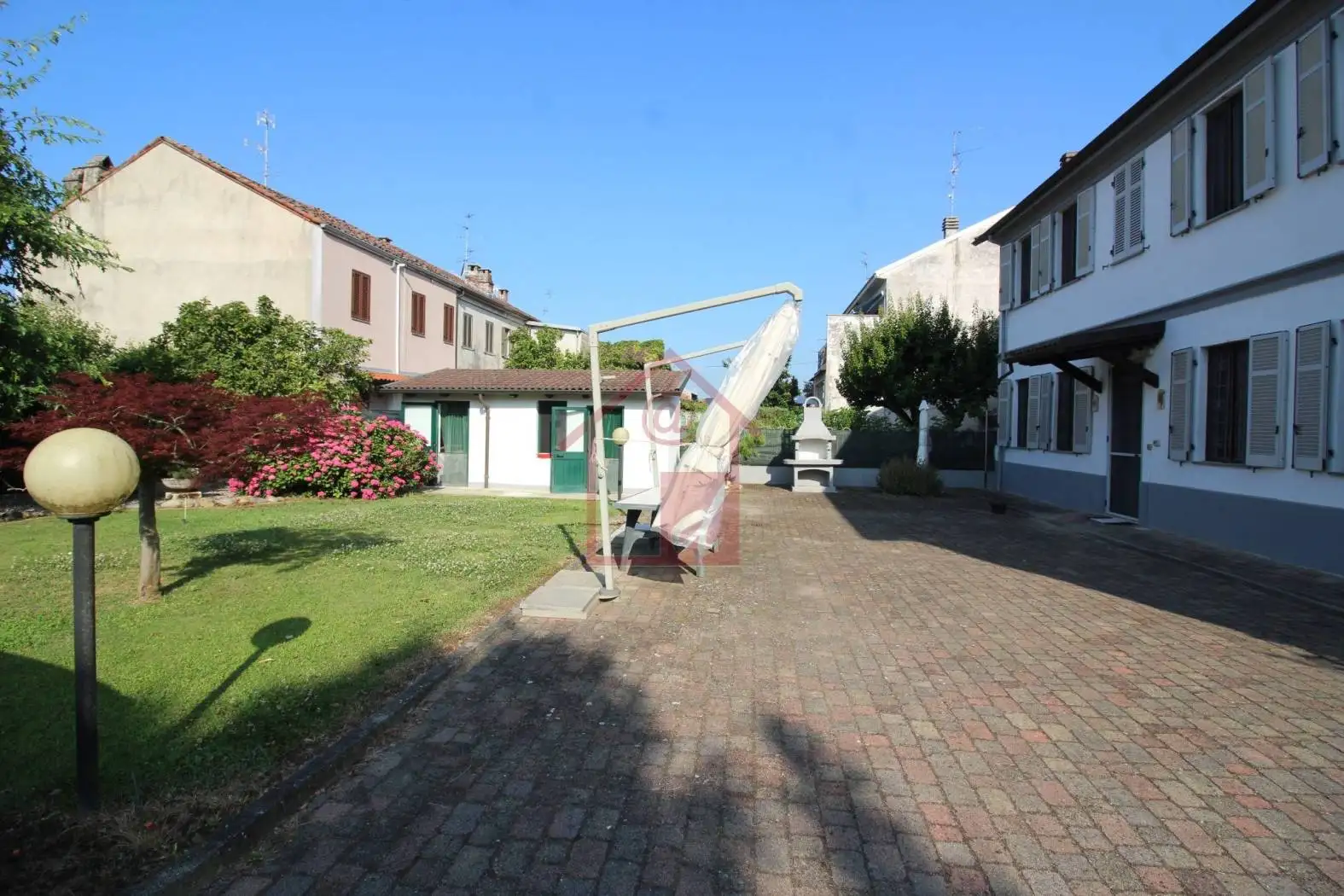 Villa unifamiliare via Pertengo 44, Costanzana - foto 5