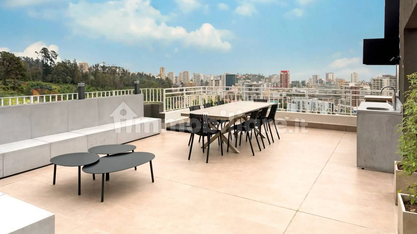 Appartamento in vendita a Castel Maggiore