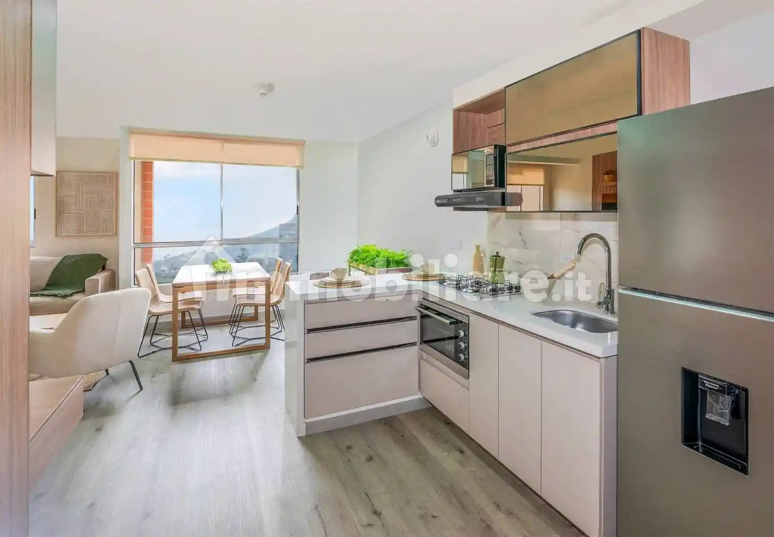 Appartamento - foto 5