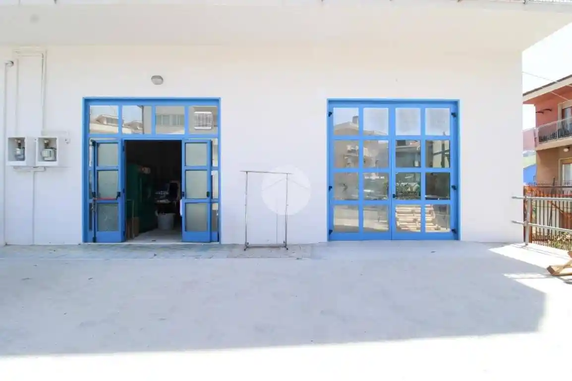 Trilocale via Benedetto Croce 11, Borgo Santa Maria Immacolata, Pineto - foto 2