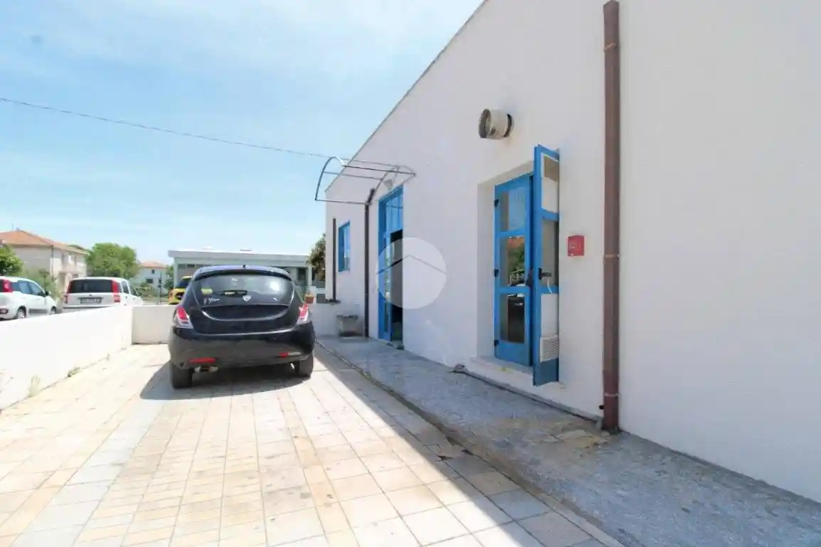 Trilocale via Benedetto Croce 11, Borgo Santa Maria Immacolata, Pineto - foto 4