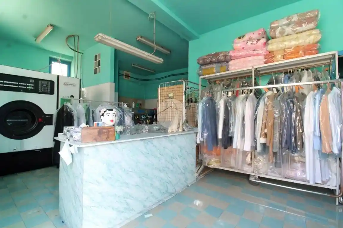 Trilocale via Benedetto Croce 11, Borgo Santa Maria Immacolata, Pineto - foto 5