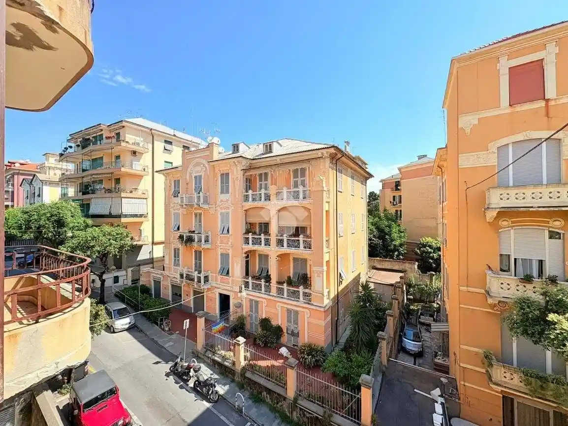 Appartamento in vendita a Savona