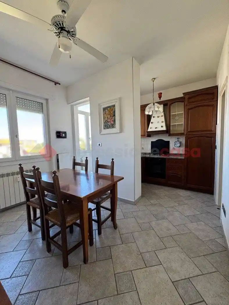 Appartamento via Azzati, Corea, Livorno - foto 2