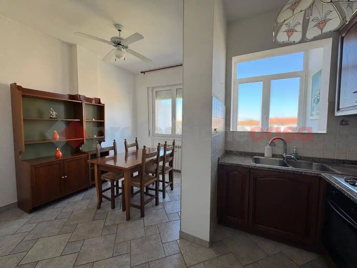 Appartamento via Azzati, Corea, Livorno - foto 3