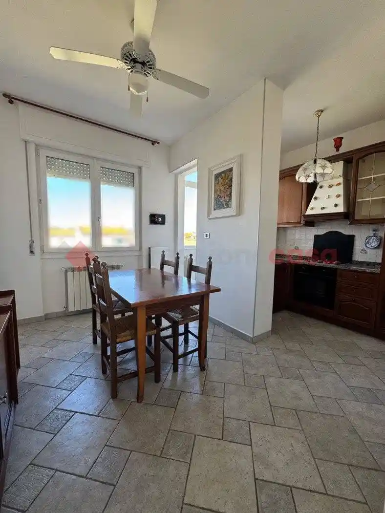 Appartamento via Azzati, Corea, Livorno - foto 5