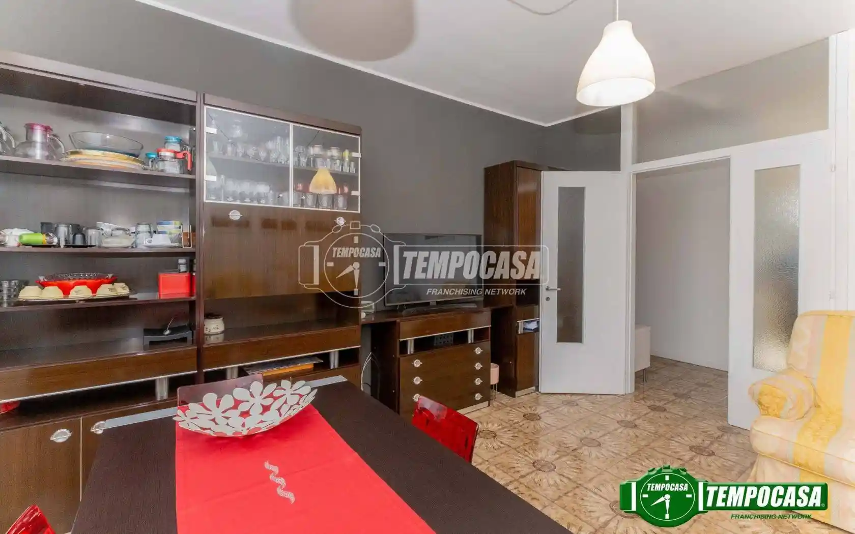 Quadrilocale via Viterbo 51, Bisceglie, Milano - foto 2