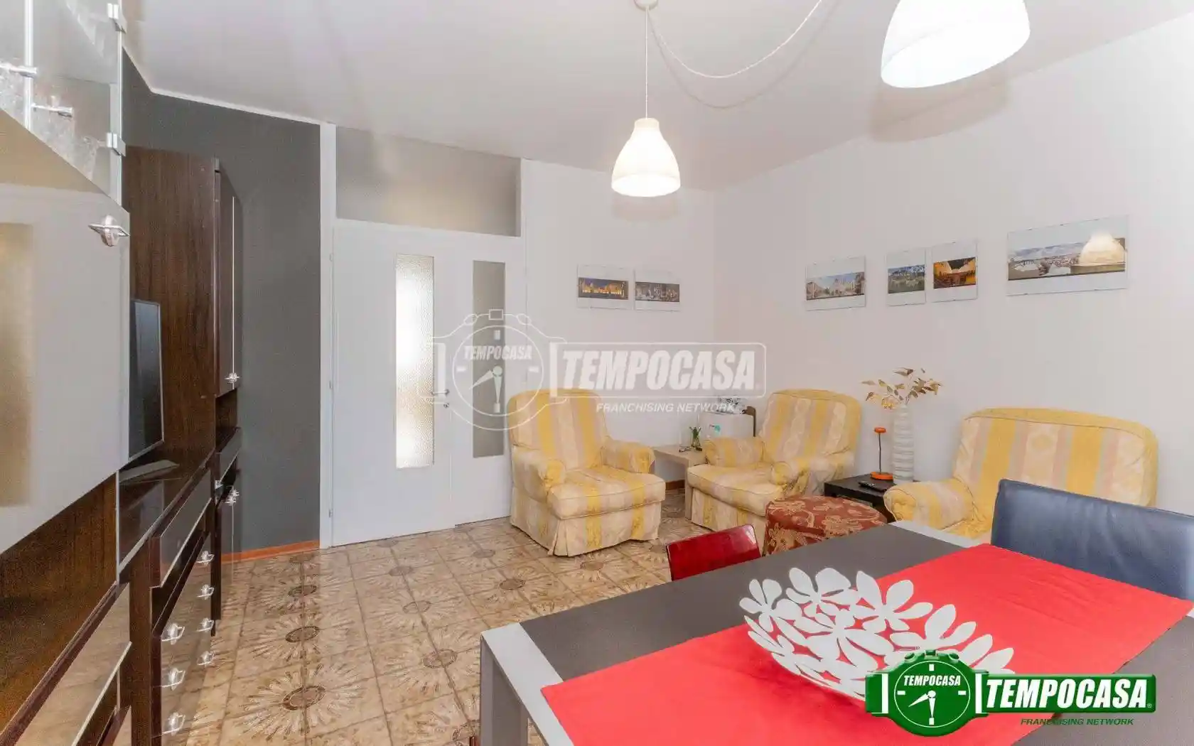 Quadrilocale via Viterbo 51, Bisceglie, Milano - foto 3