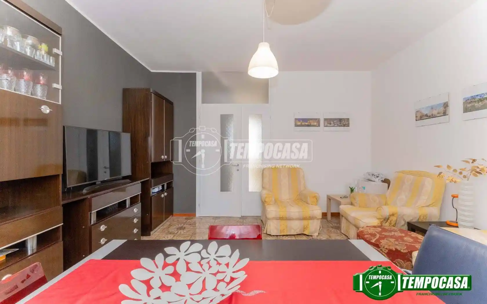 Quadrilocale via Viterbo 51, Bisceglie, Milano - foto 4