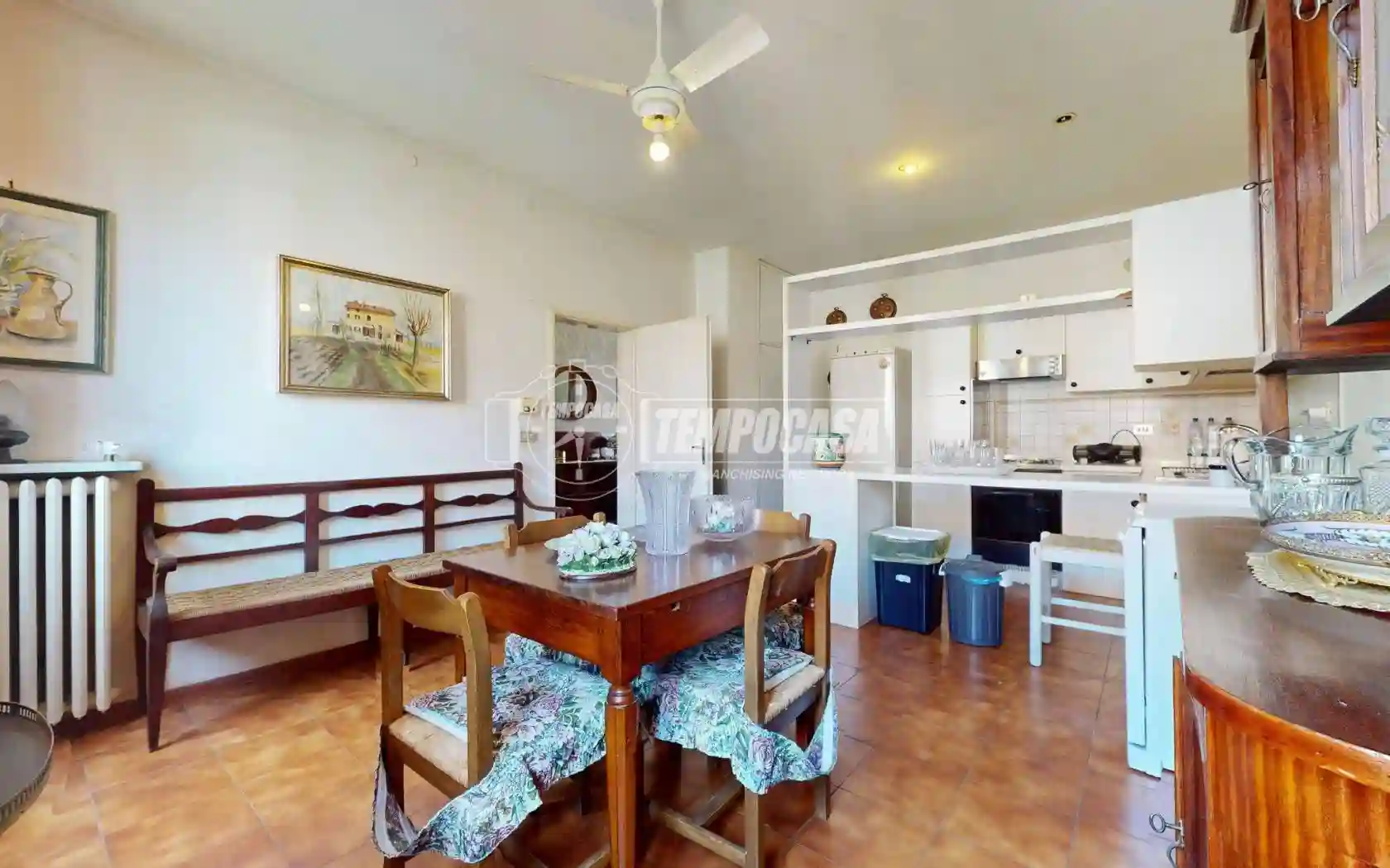 Casa indipendente - foto 4