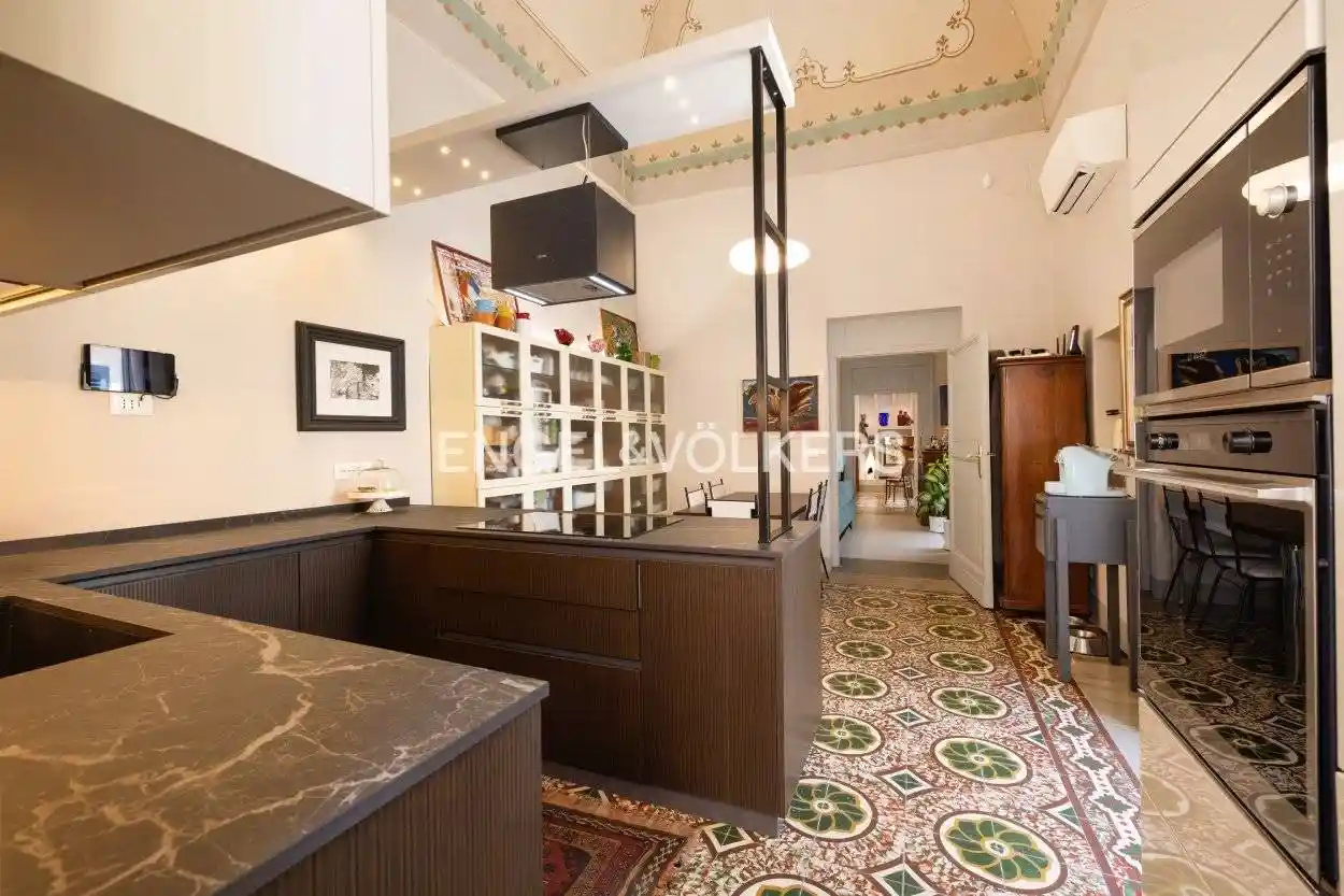 Terratetto unifamiliare via Alessio Comneno 35, Centro, Alessano - foto 5