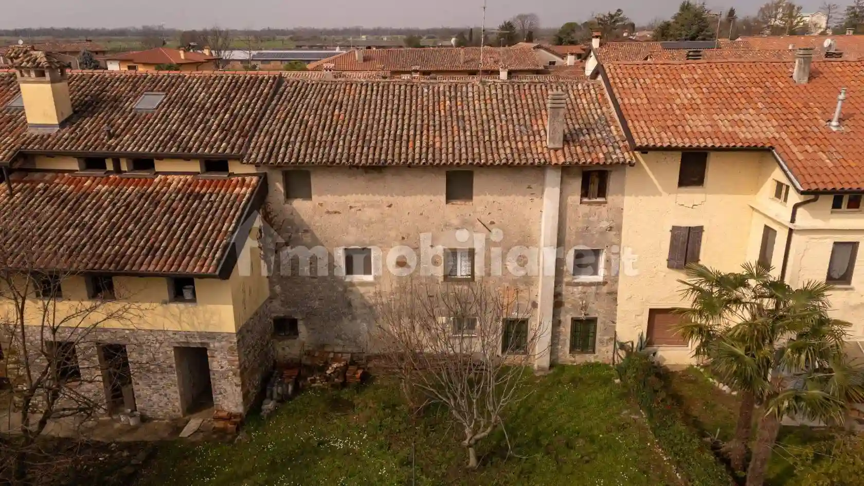 Rustico via Trieste, Buttrio - foto 4