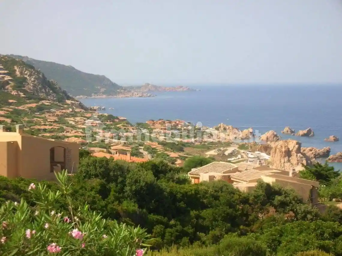 Villetta a schiera in vendita a Trinità d'Agultu e Vignola