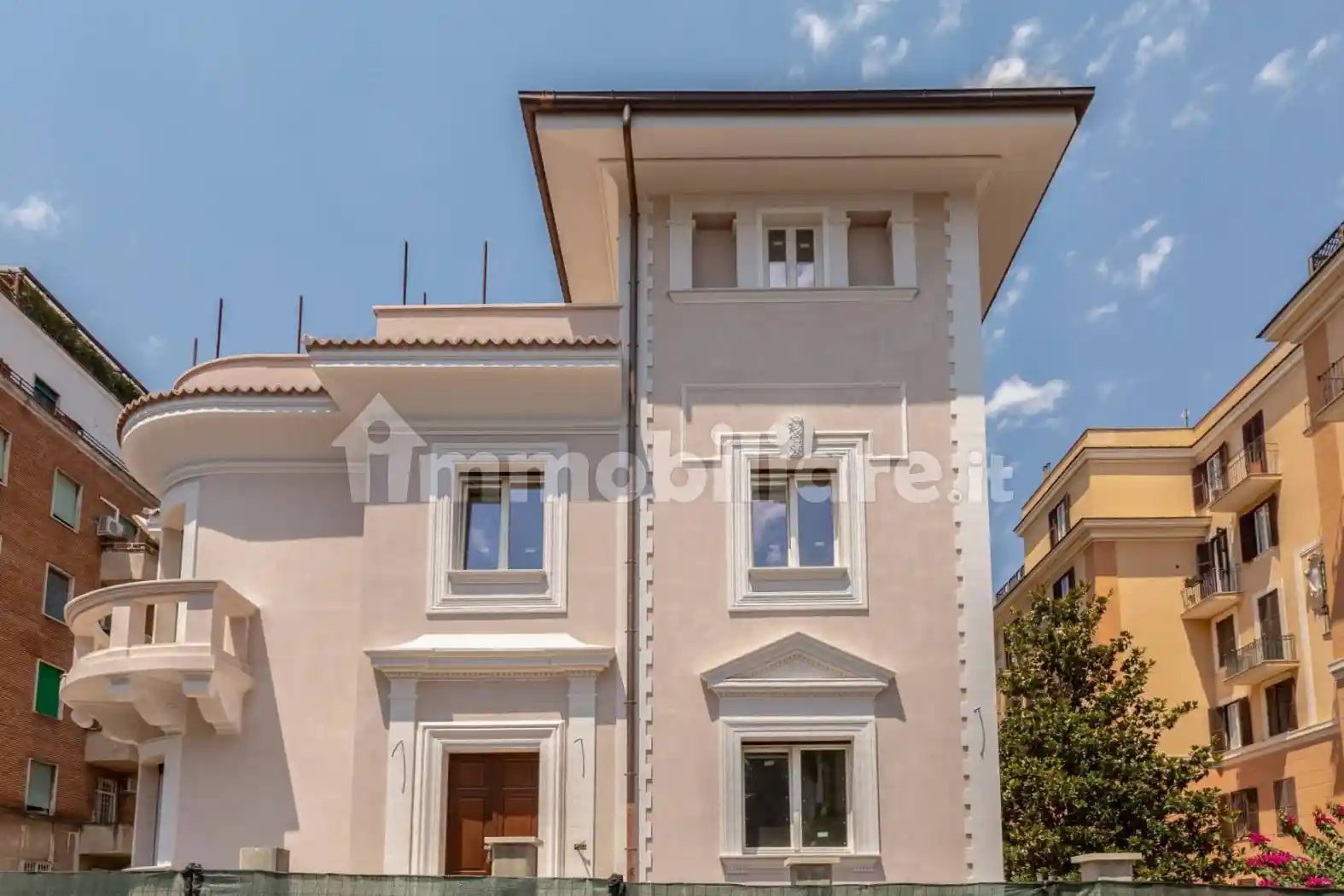 Villa in affitto a Roma