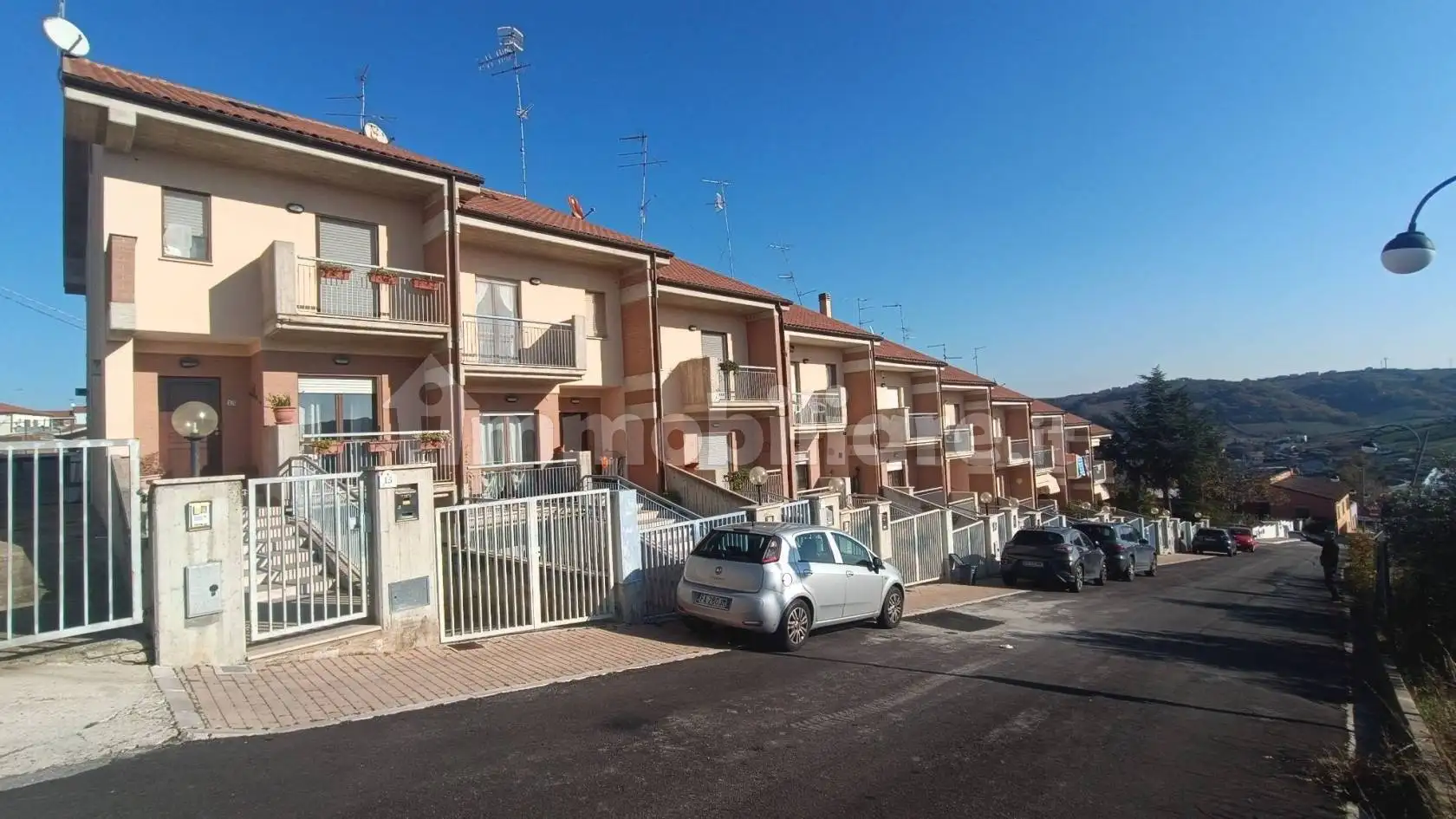 Villetta a schiera in vendita a Miglianico