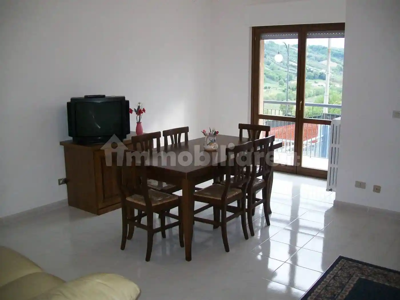 Villa a schiera via Gabriele D'Annunzio, Centro, Miglianico - foto 3