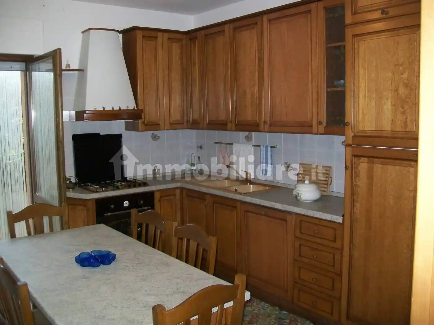 Villa a schiera via Gabriele D'Annunzio, Centro, Miglianico - foto 5