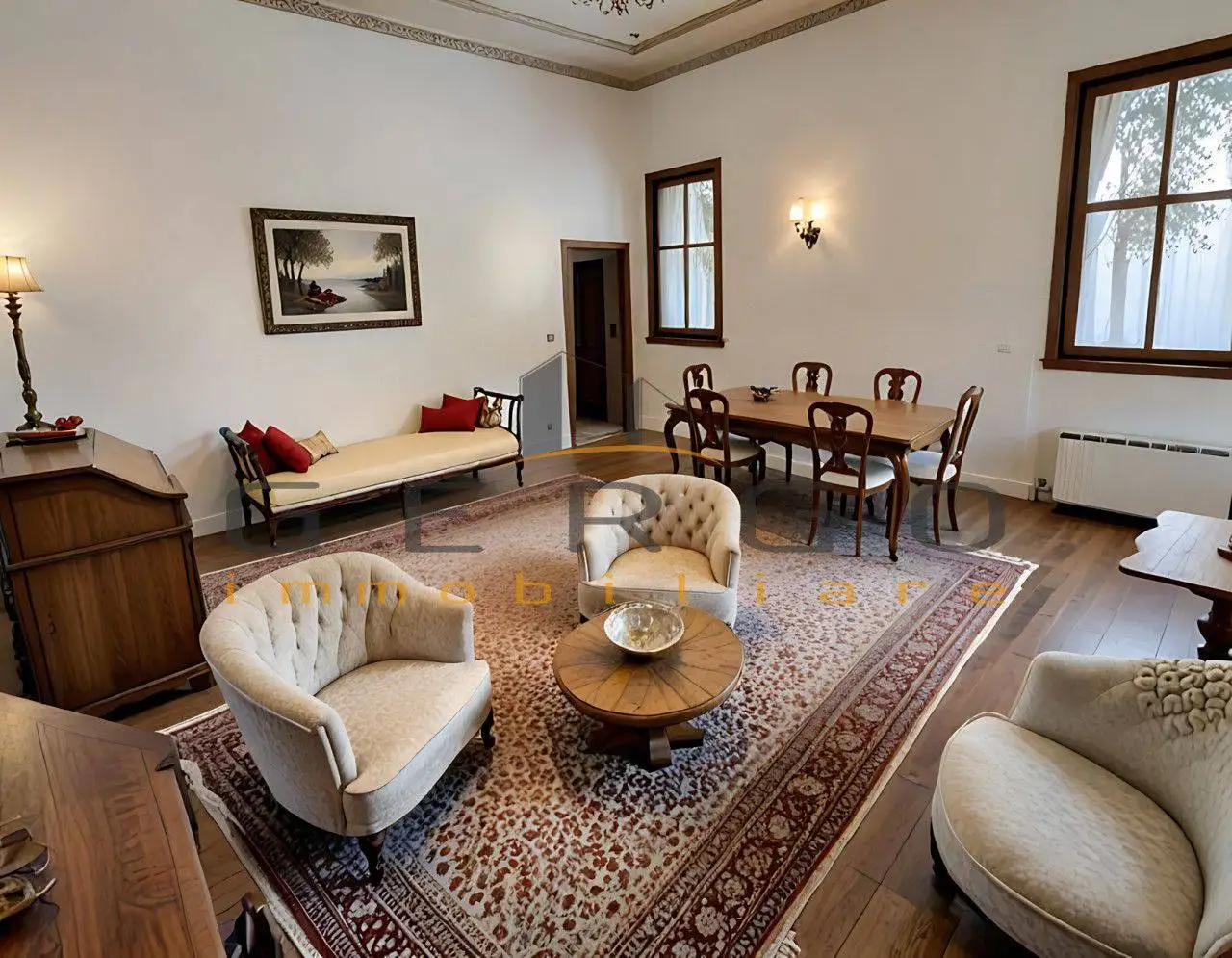 Appartamento in affitto a Padova