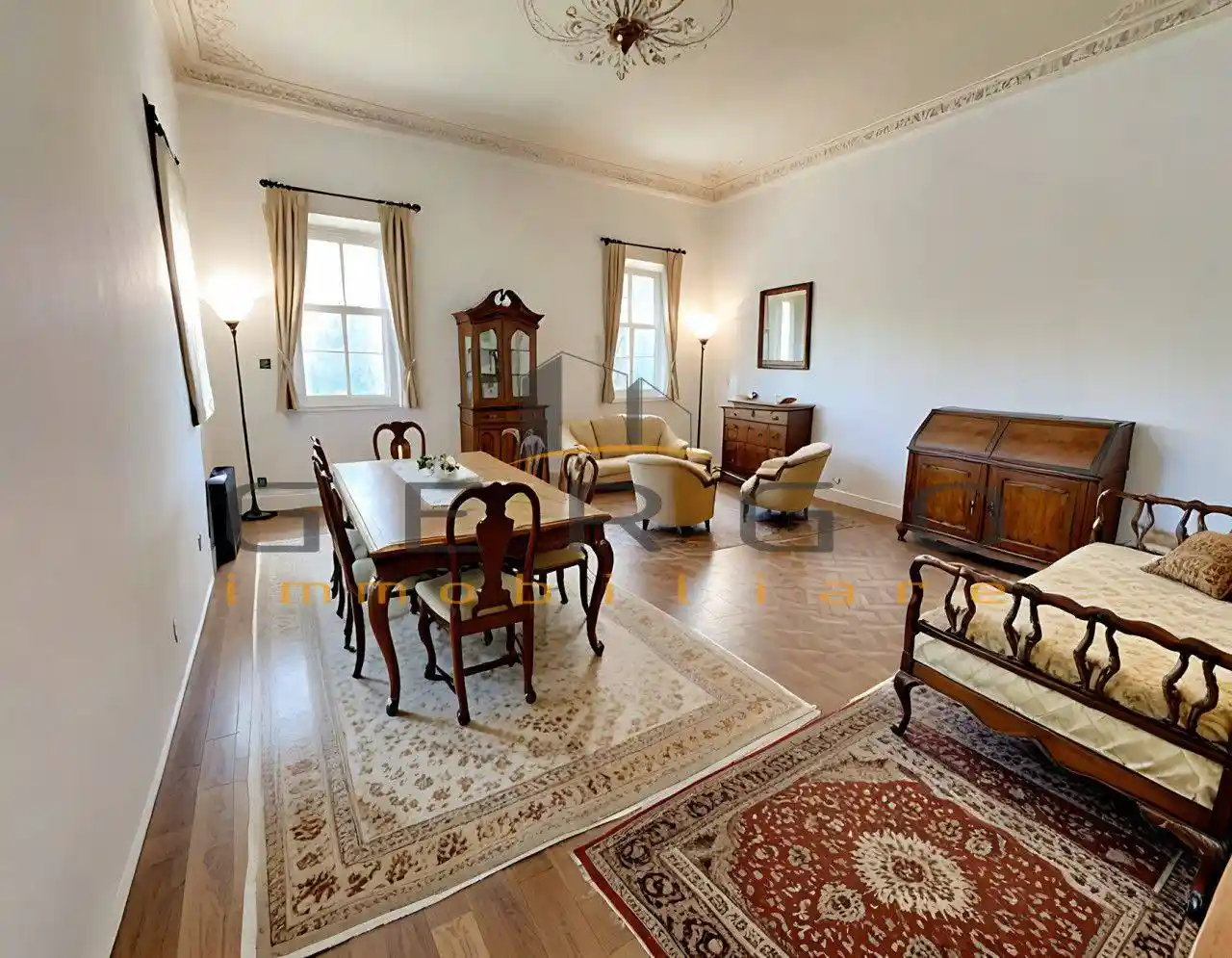 Trilocale via Bosco Wollemborg, Guizza, Padova - foto 2