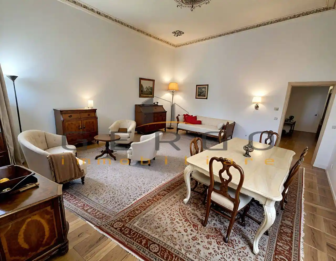 Trilocale via Bosco Wollemborg, Guizza, Padova - foto 3