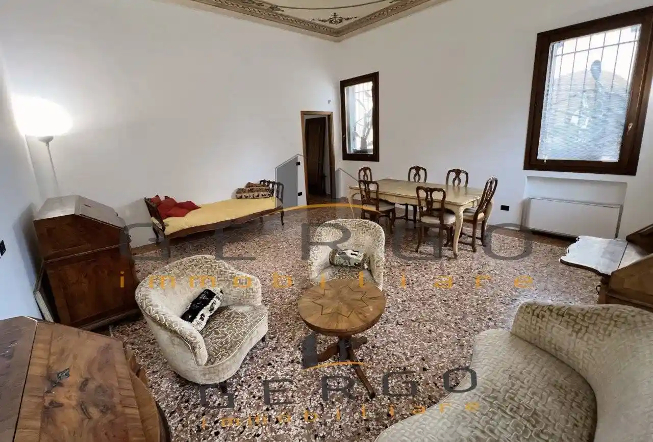 Trilocale via Bosco Wollemborg, Guizza, Padova - foto 4