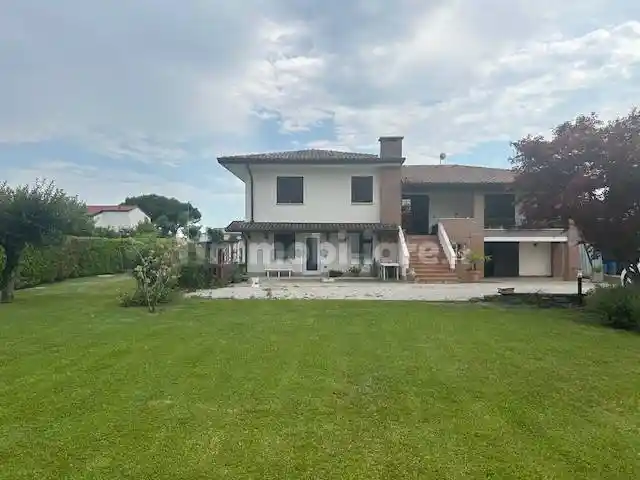 Villa in vendita a San Martino di Lupari