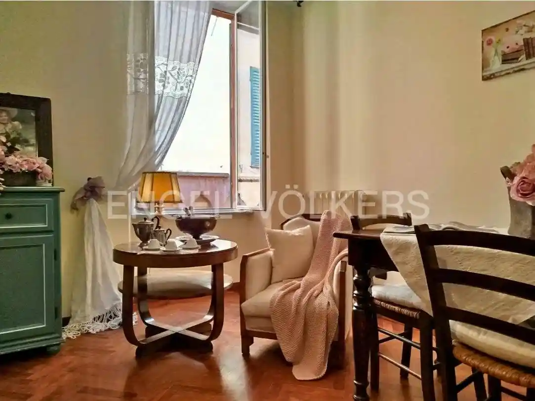 Trilocale via 20 Settembre, Muretto di Alassio, Stazione, Corso Marconi, Alassio - foto 2