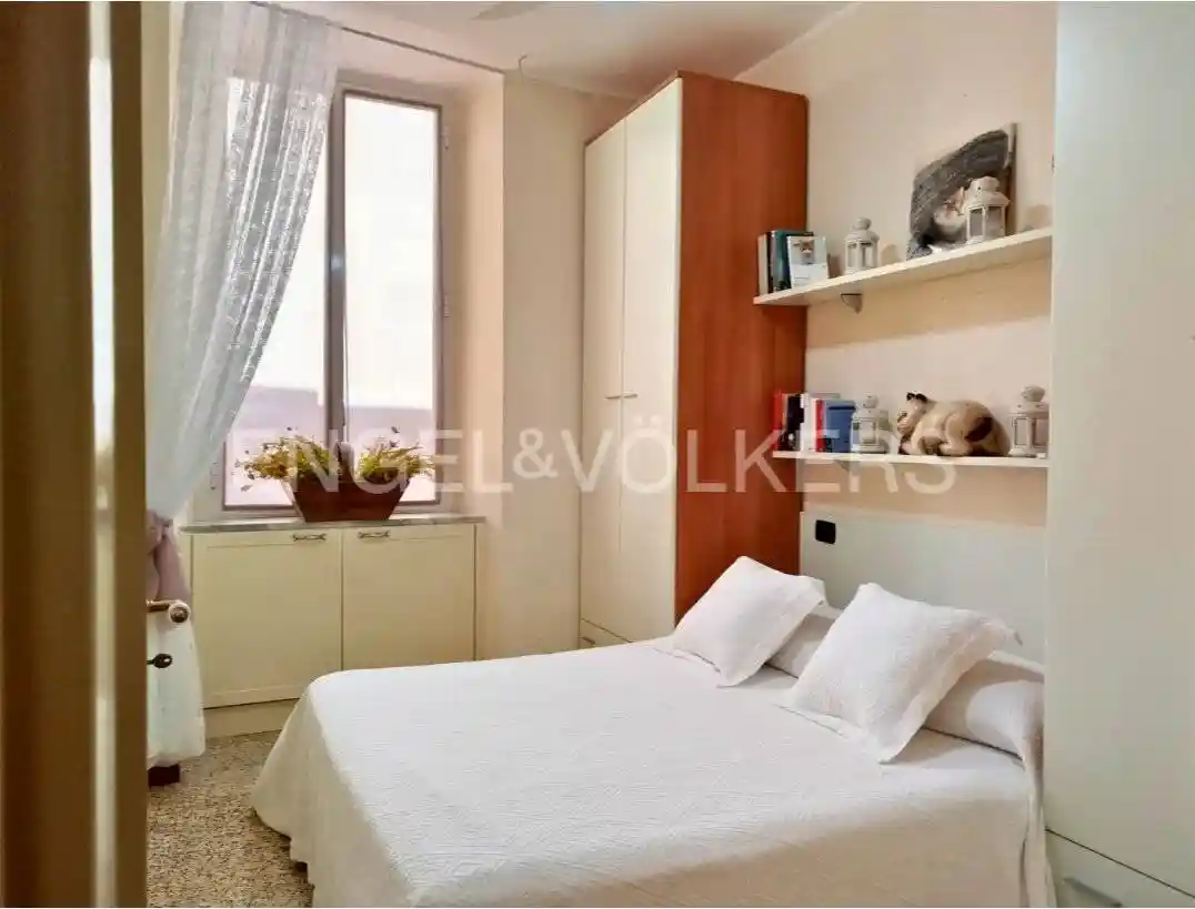 Trilocale via 20 Settembre, Muretto di Alassio, Stazione, Corso Marconi, Alassio - foto 4