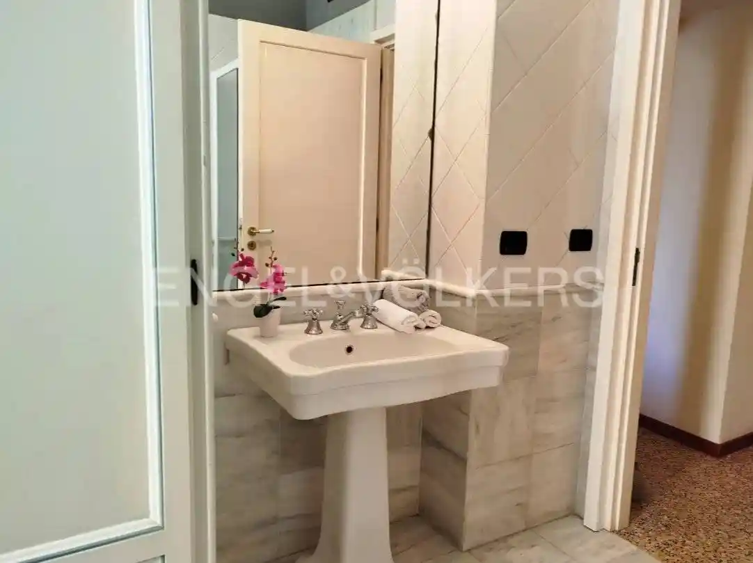 Trilocale via 20 Settembre, Muretto di Alassio, Stazione, Corso Marconi, Alassio - foto 5