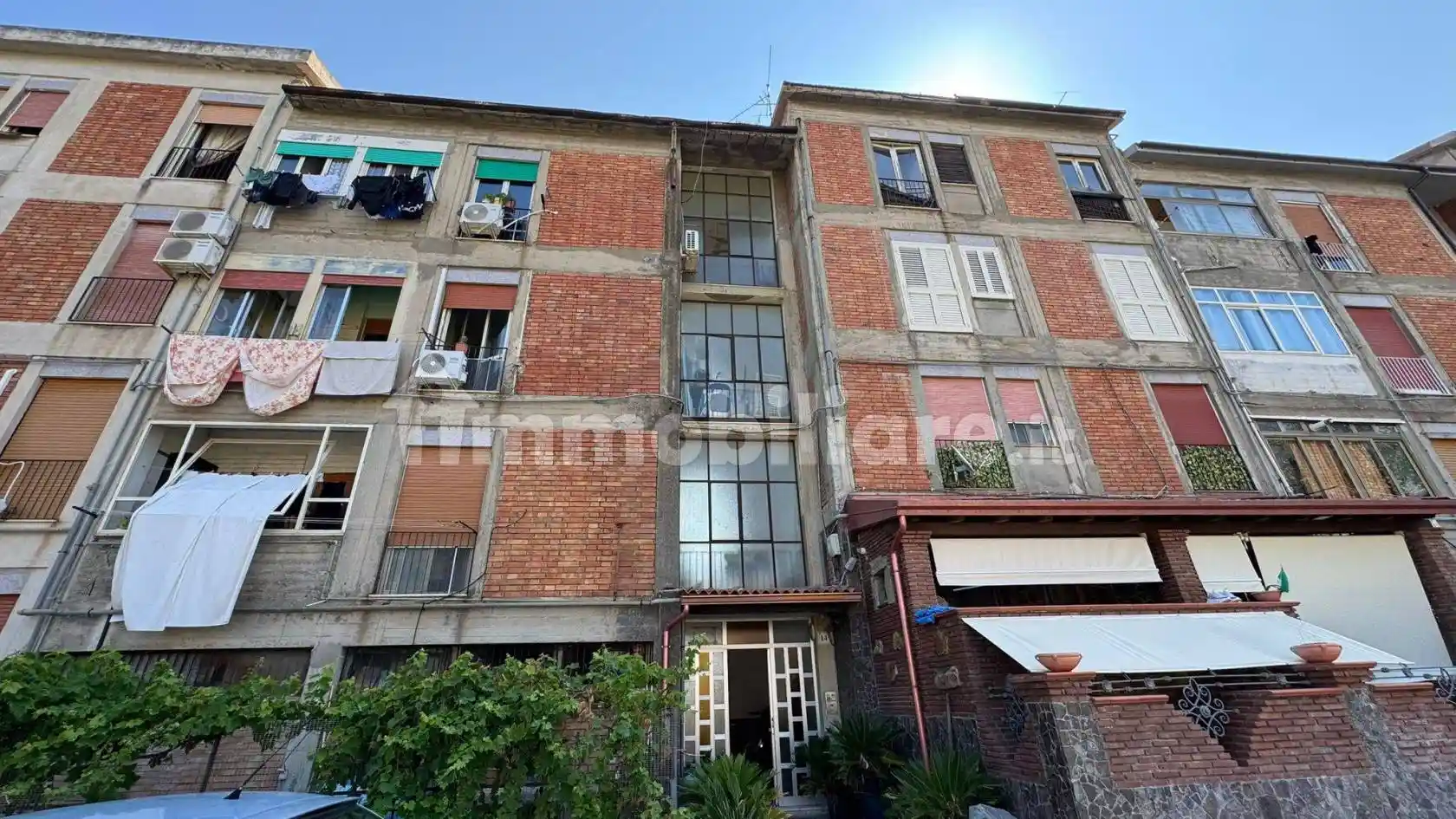 Appartamento in vendita a Barcellona Pozzo di Gotto