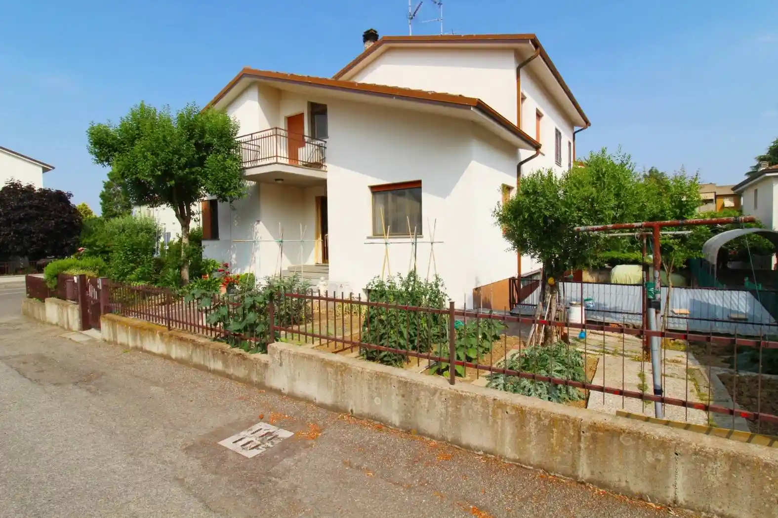 Villetta a schiera - foto 2