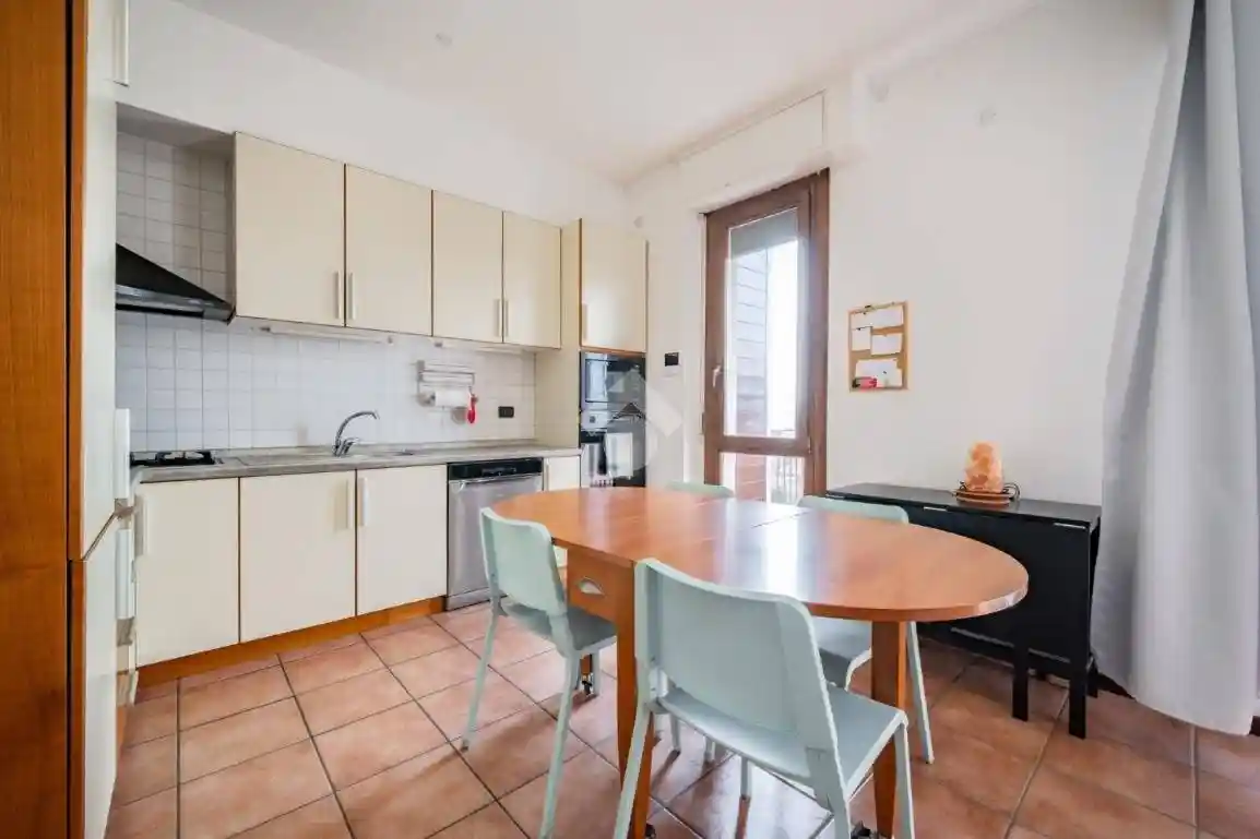 Quadrilocale via Puccini 002, Centro, Dolzago - foto 2