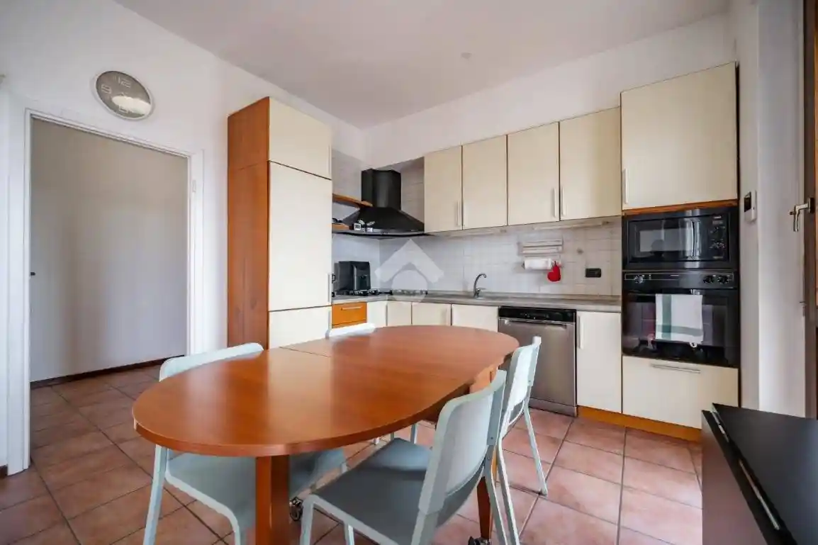 Quadrilocale via Puccini 002, Centro, Dolzago - foto 4