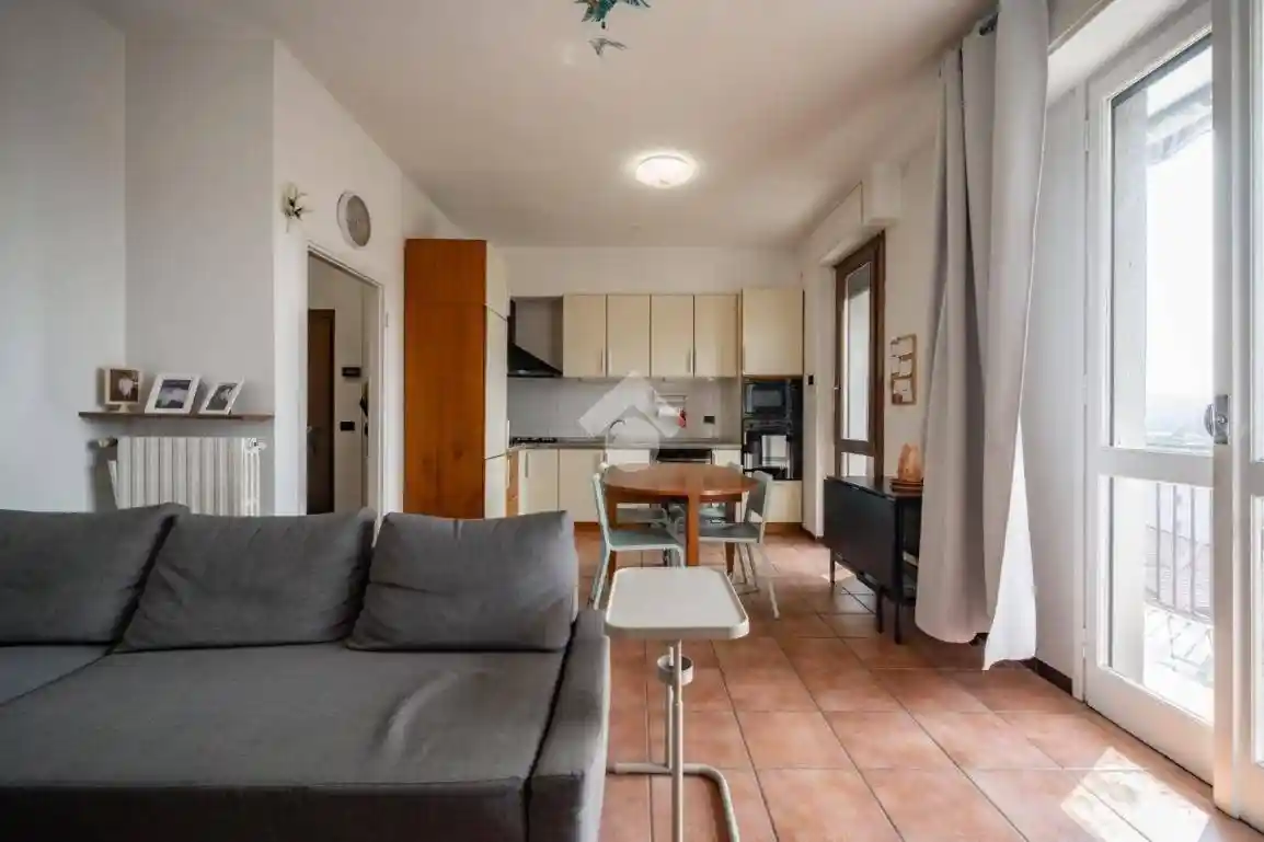 Quadrilocale via Puccini 002, Centro, Dolzago - foto 5