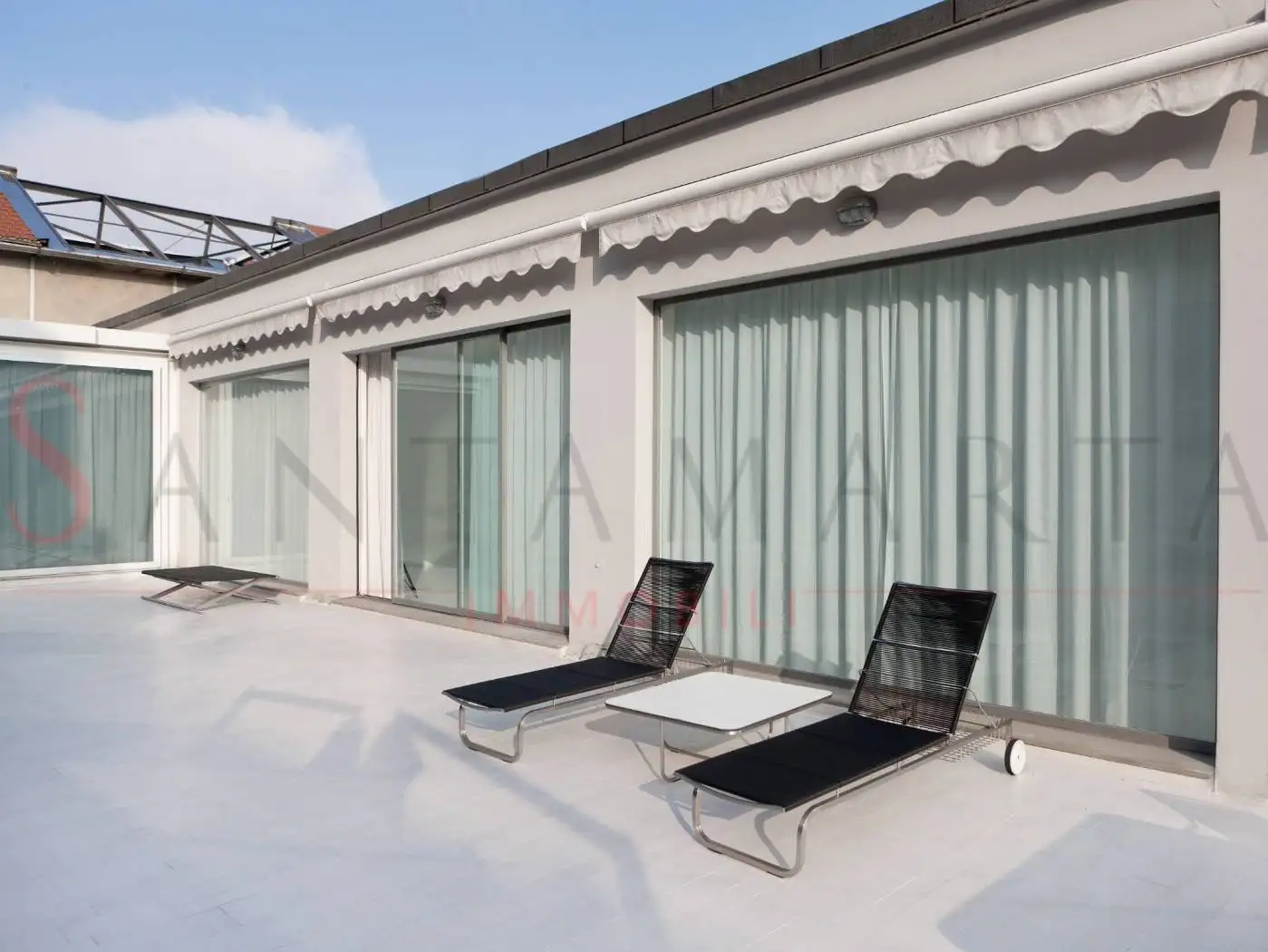 Loft in vendita a Milan