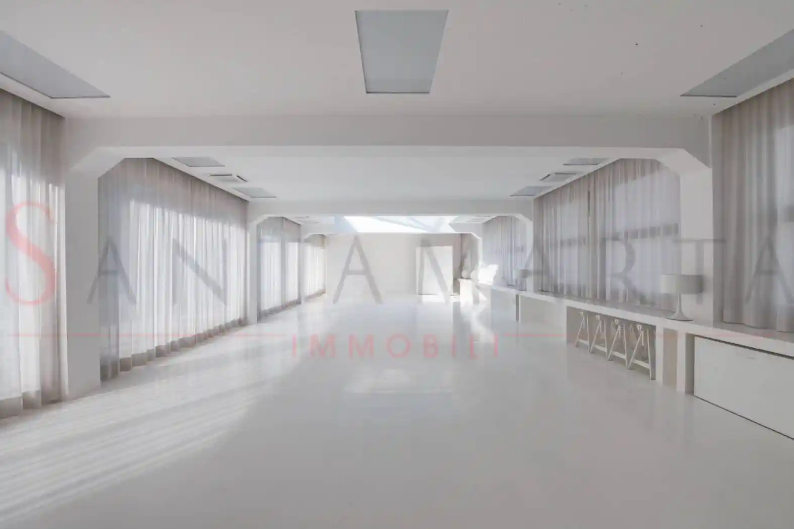 Loft via Stendhal, Solari, Milano - foto 2