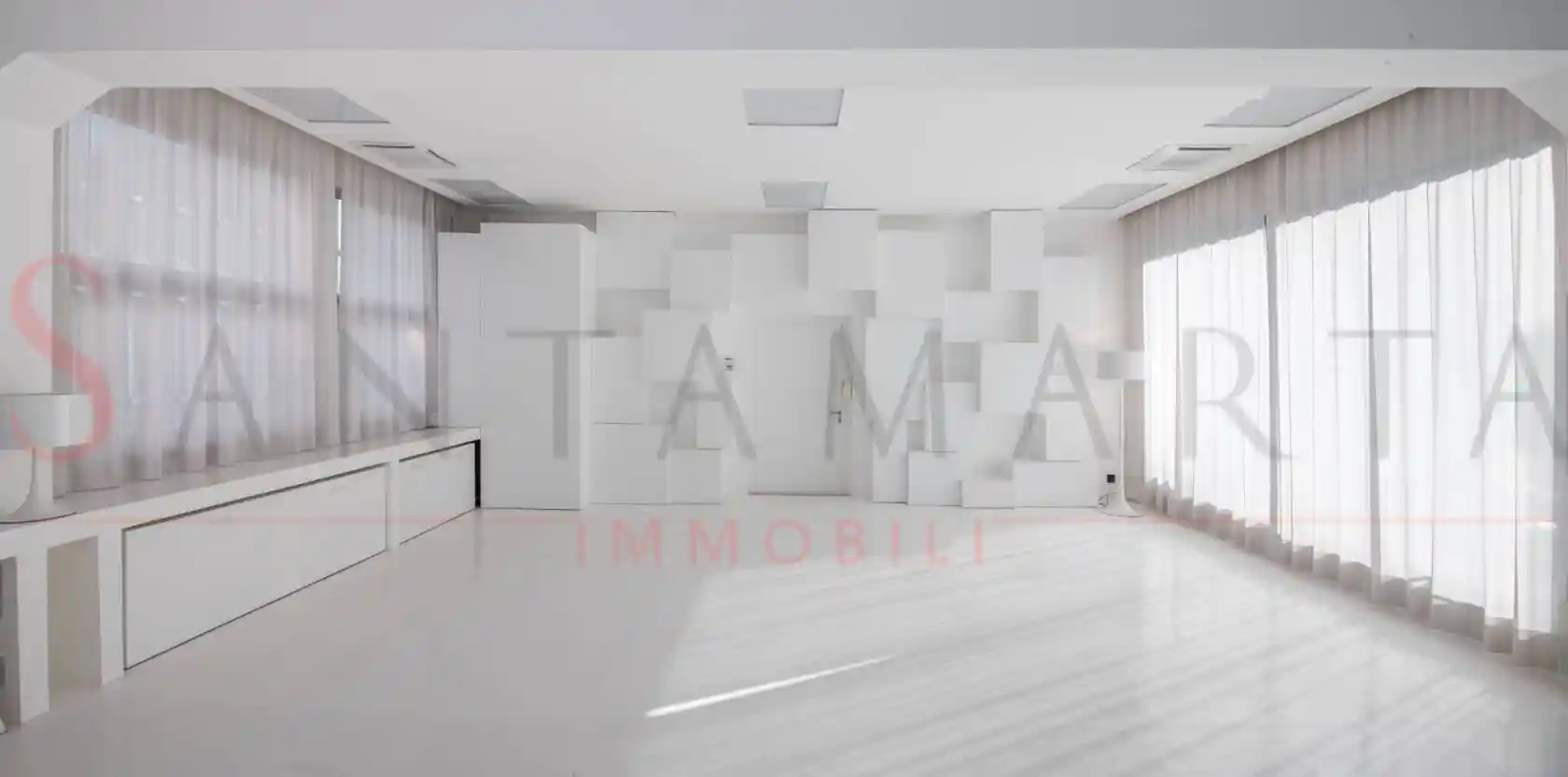 Loft via Stendhal, Solari, Milano - foto 4