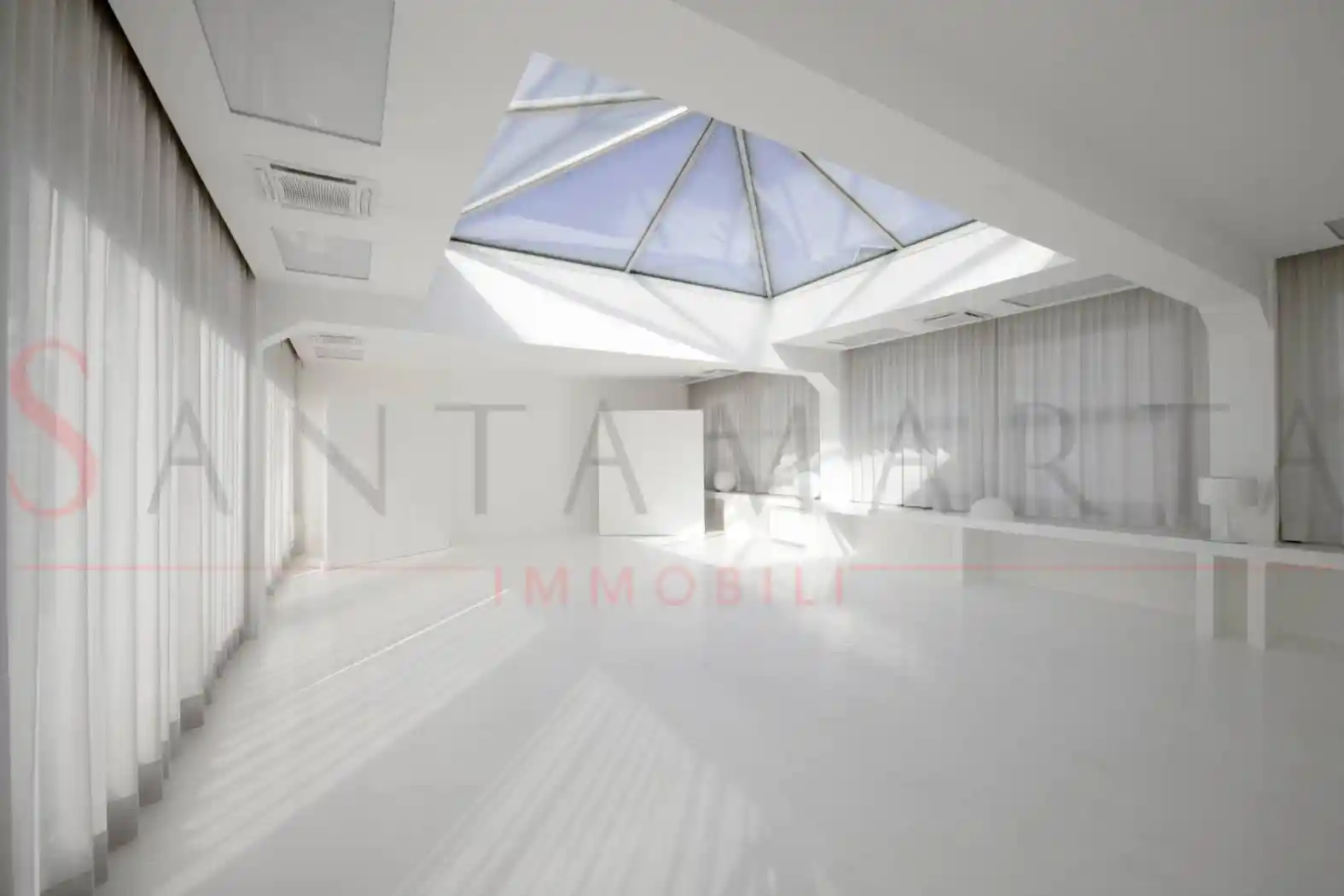 Loft via Stendhal, Solari, Milano - foto 5