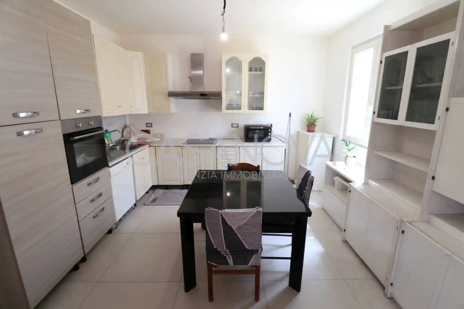 Quadrilocale ottimo stato, piano terra, Centro, Giulianova - foto 2