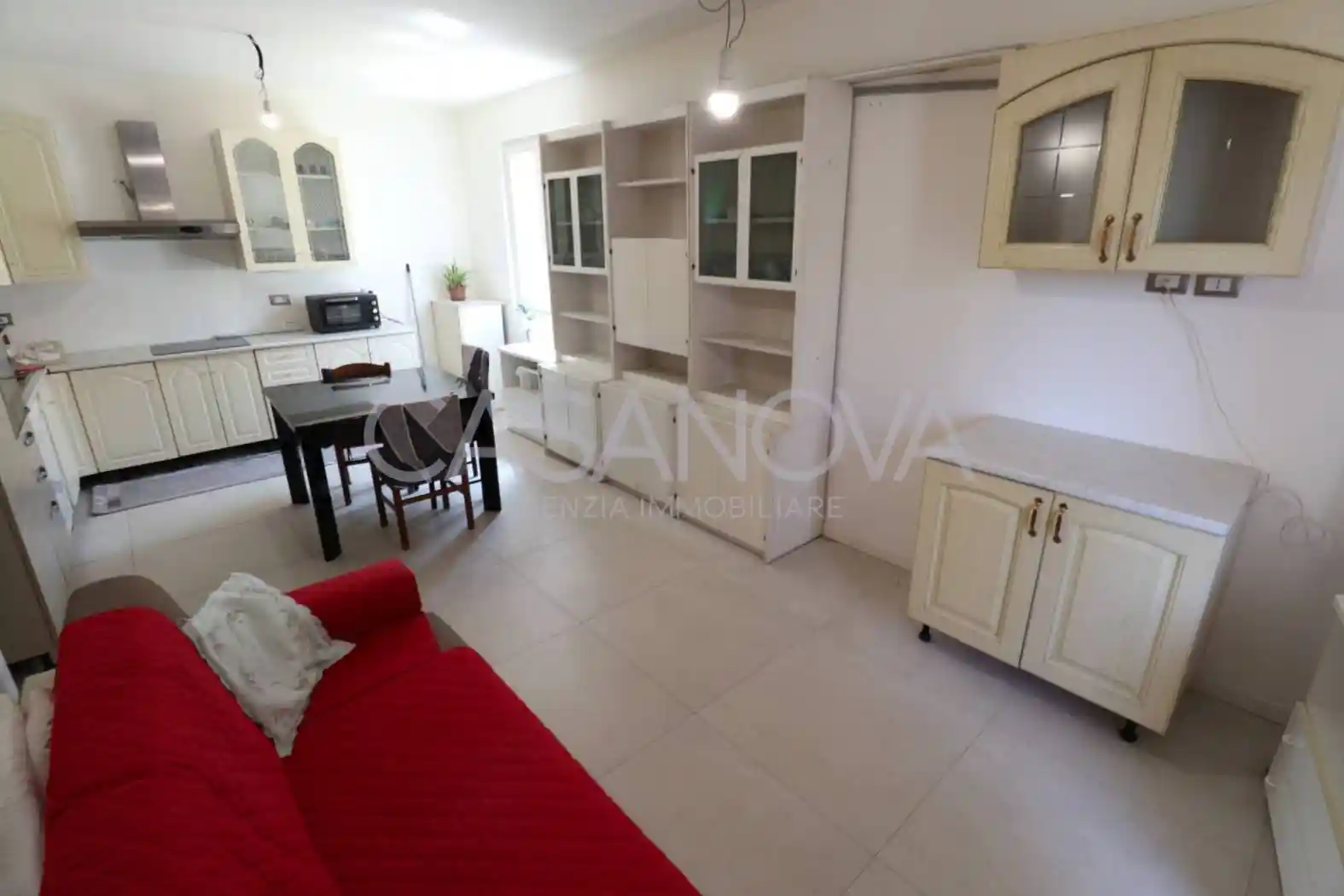 Quadrilocale ottimo stato, piano terra, Centro, Giulianova - foto 4