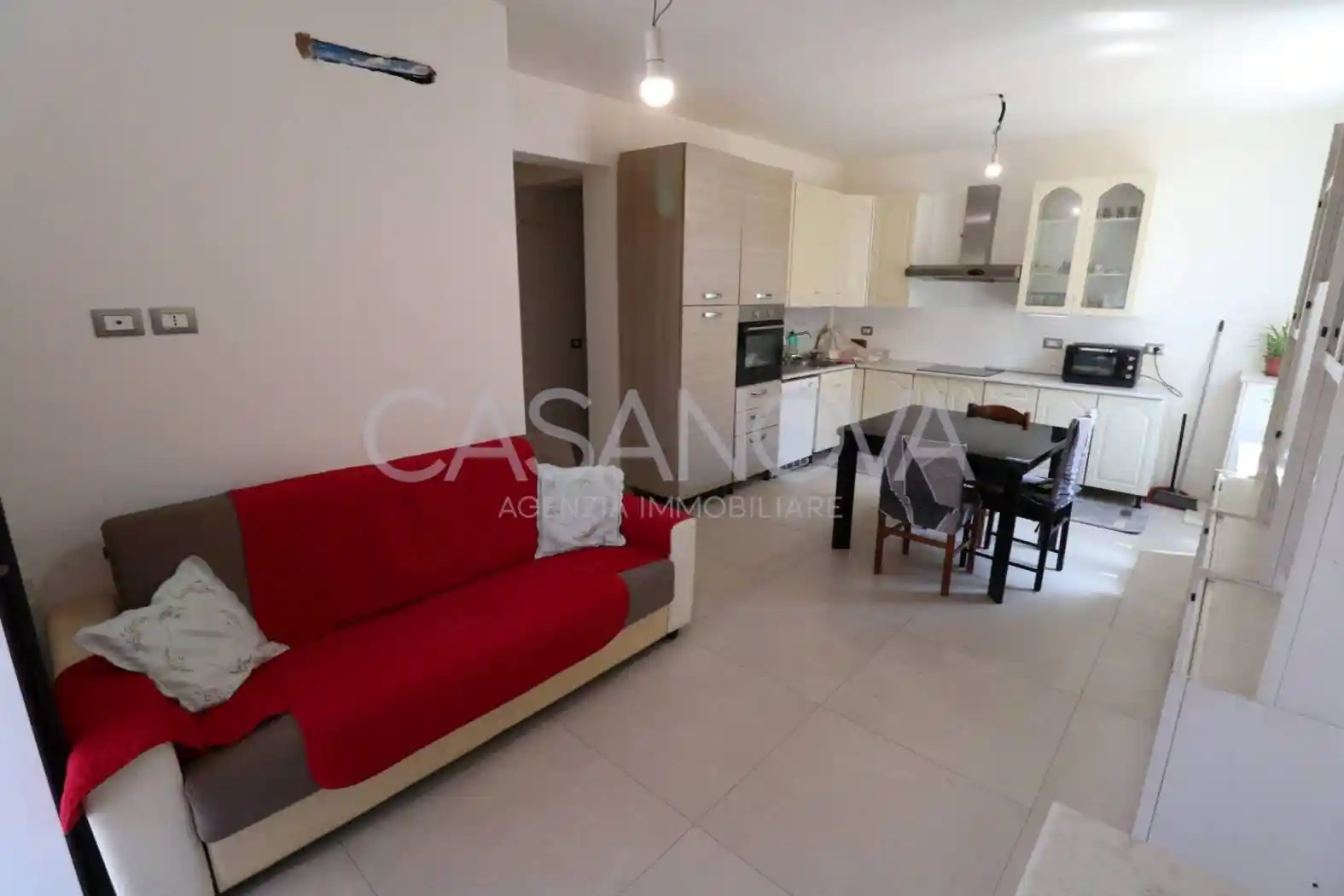 Quadrilocale ottimo stato, piano terra, Centro, Giulianova - foto 5