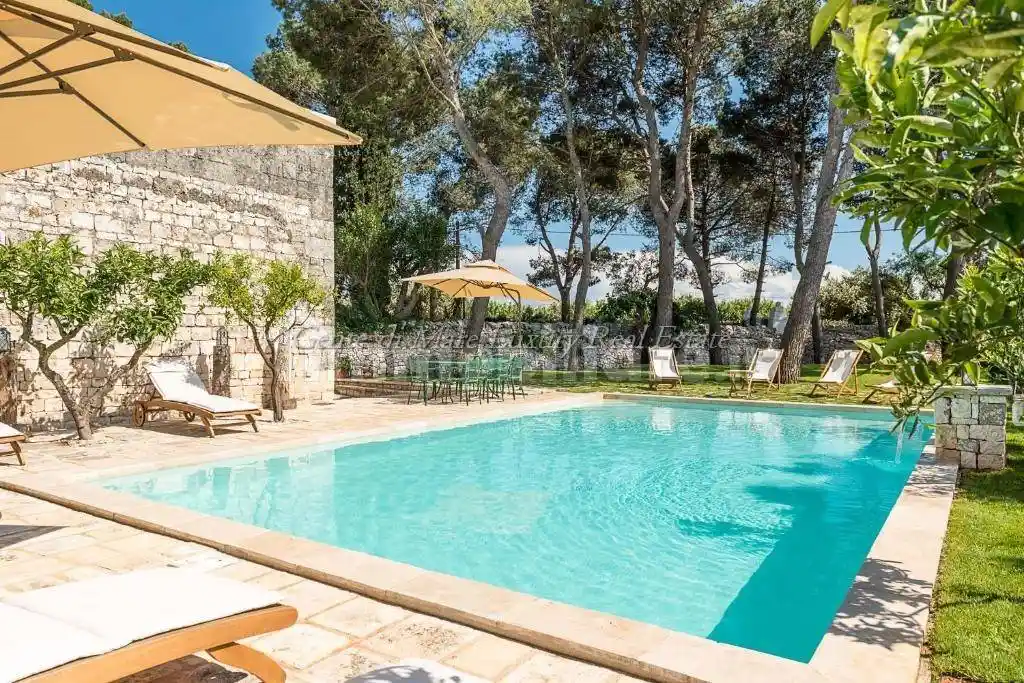 Rustico - Casale in vendita a Conversano