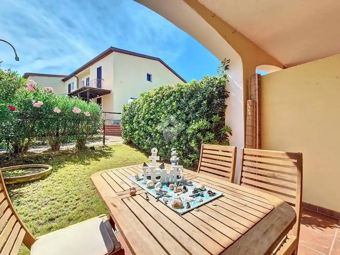 Appartamento in vendita a Badesi