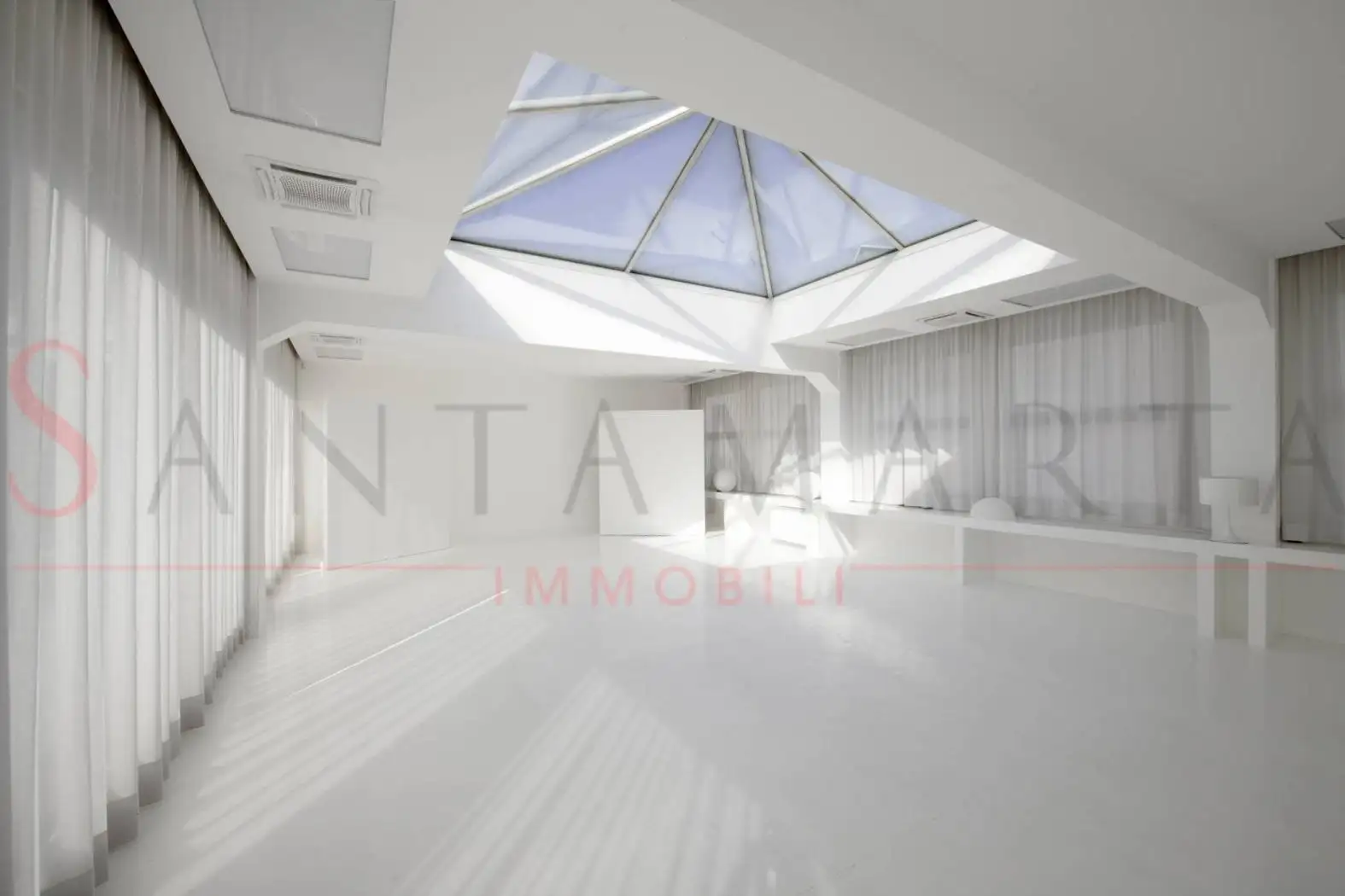Loft in vendita a Milan